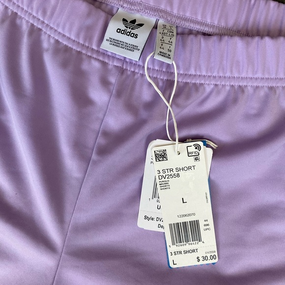 Adidas Set 💜 - Picture 4 of 5